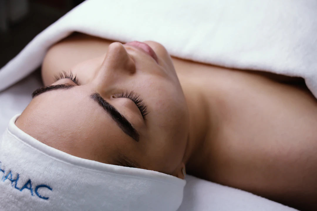 The Hidden Power of Sleep for Radiant Skin