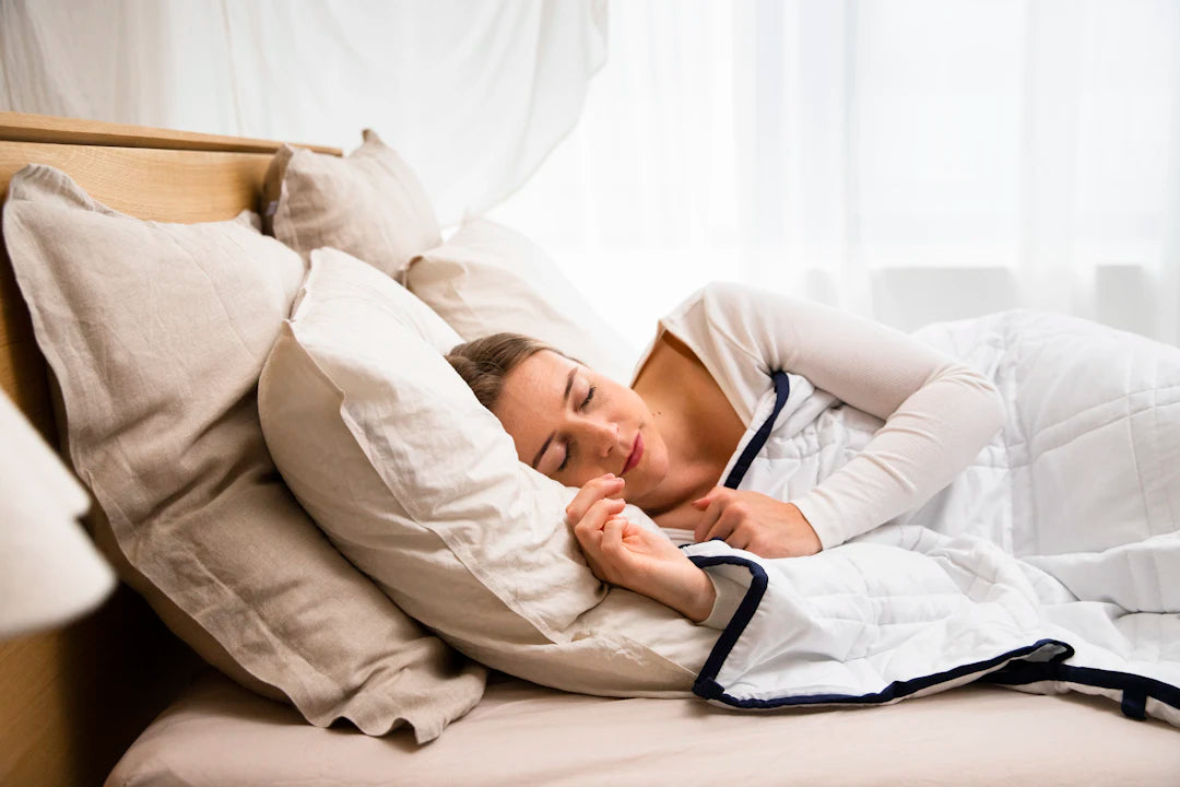 The Amazing Impact of Sleep on Your Skin