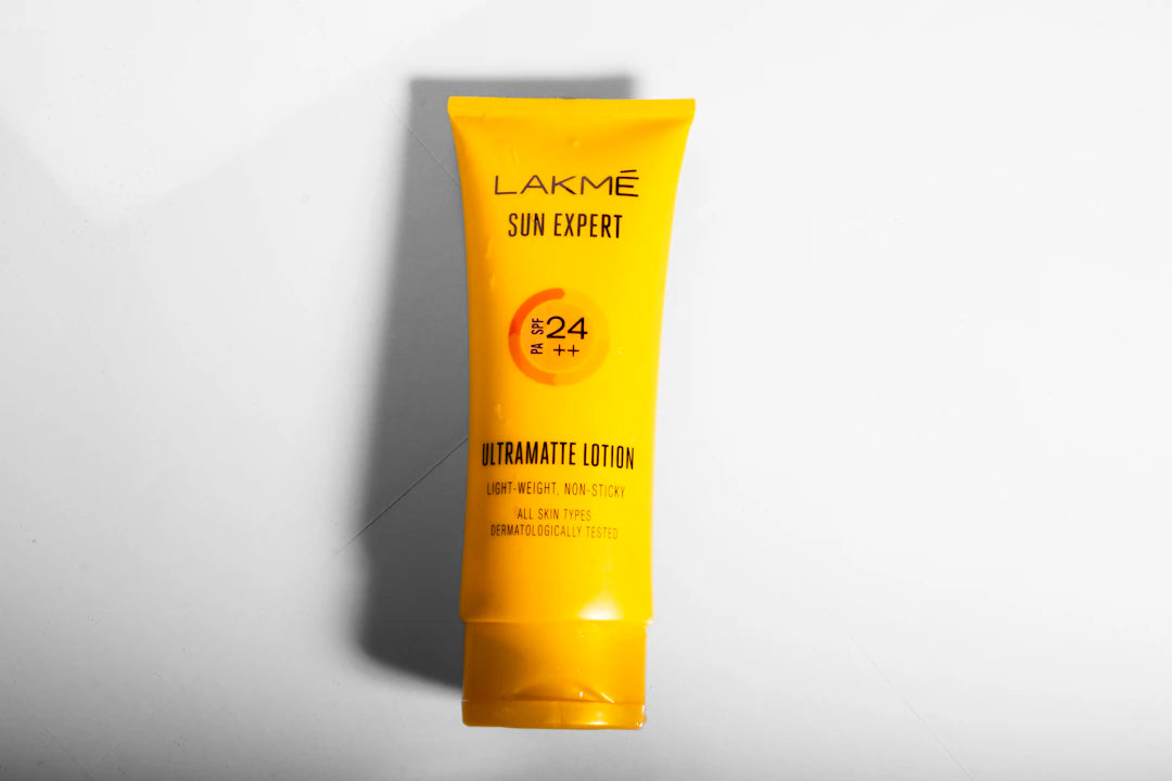The Sun-Kissed Secrets Why Sunscreen is Essential