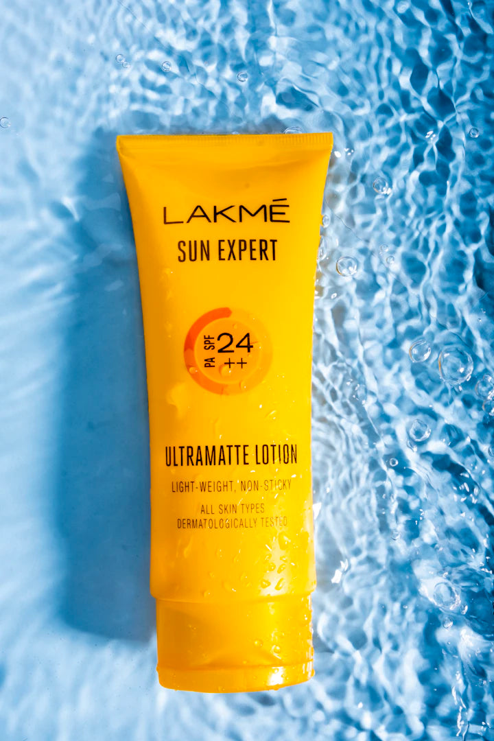 Sunscreen Your Skin's Best Defense Against Aging