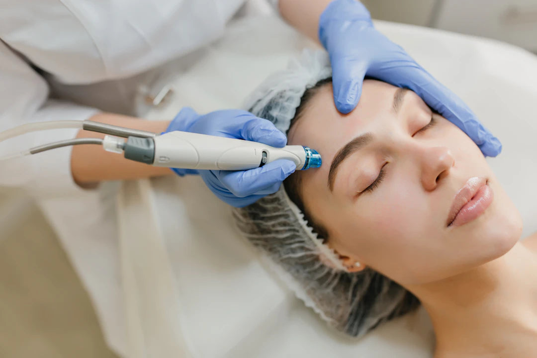 The Perks of Visiting a Dermatologist for Your Skin