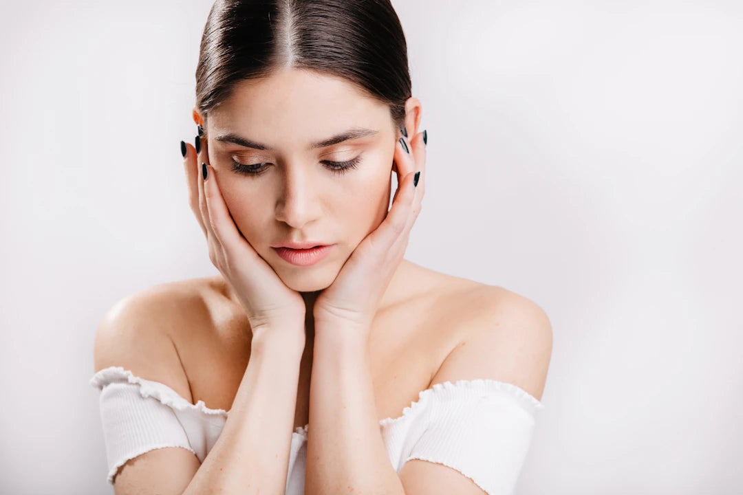 Combat Stress for Glowing Skin Tips and Tricks