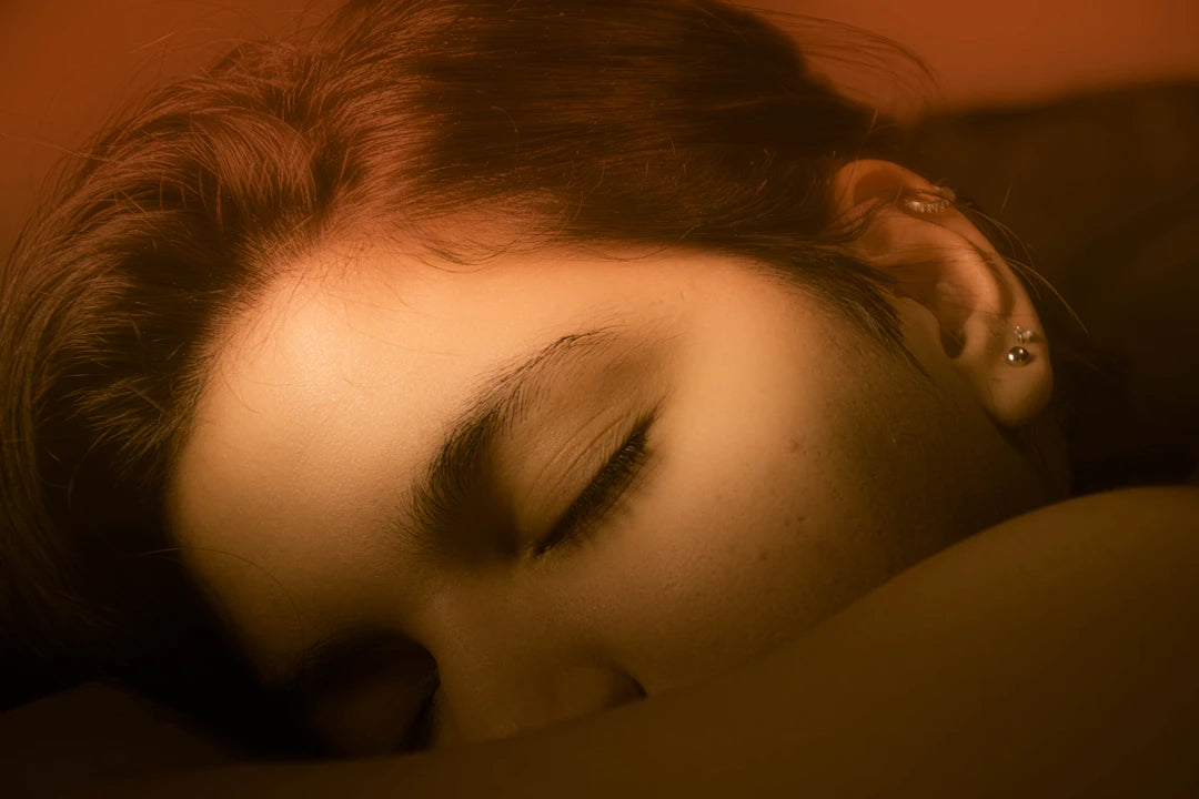 The Secret to Glowing Skin Sleep's Vital Role