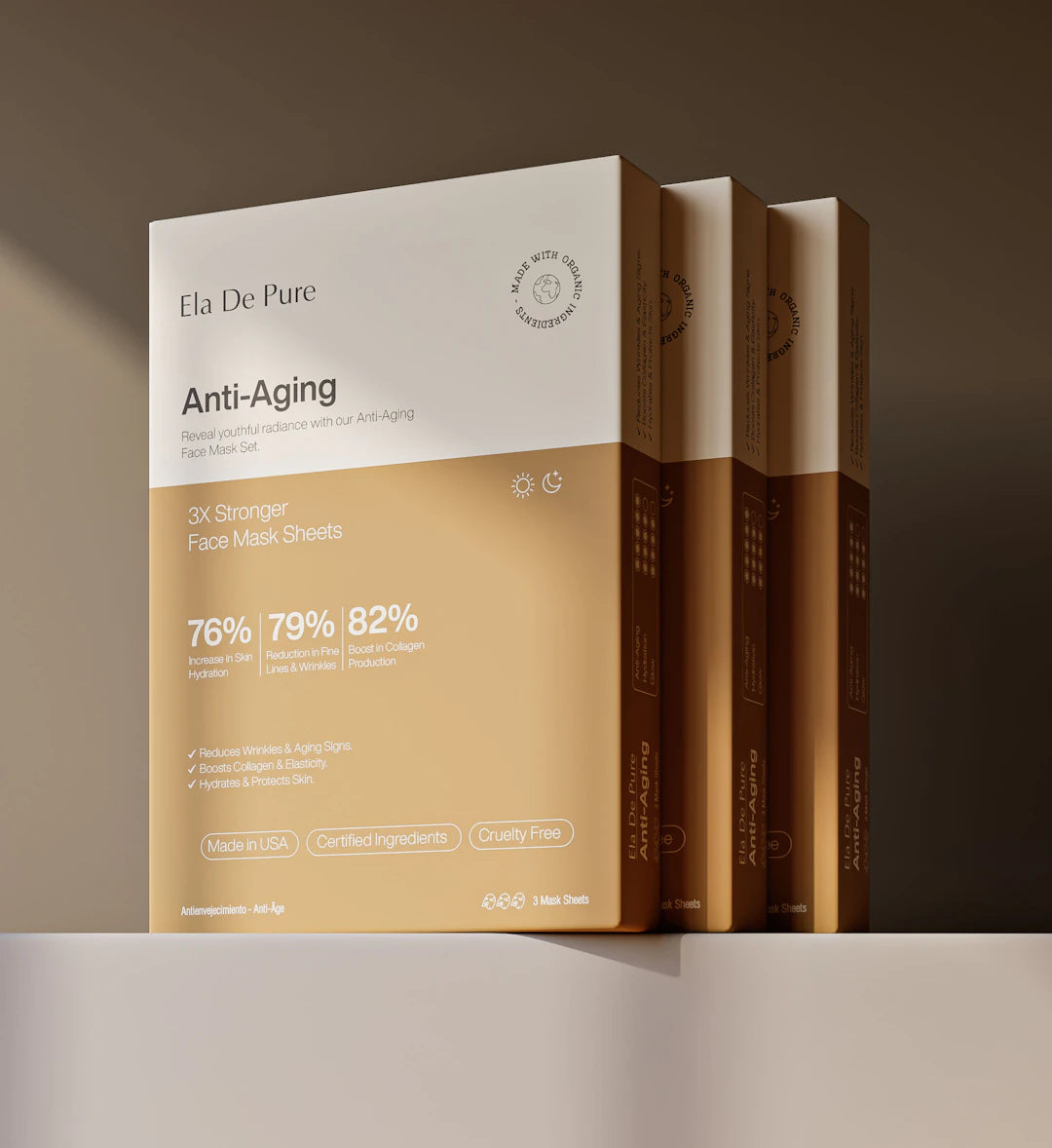 Comprehensive Anti-Aging Treatments for Youthful Skin