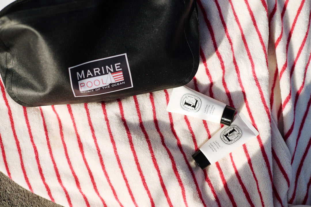 Essential Tips for Caring for Skin While Traveling