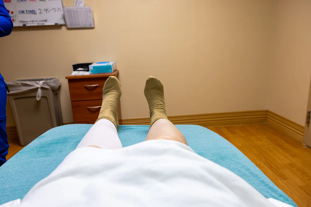 Post-Treatment Care for Optimal Recovery