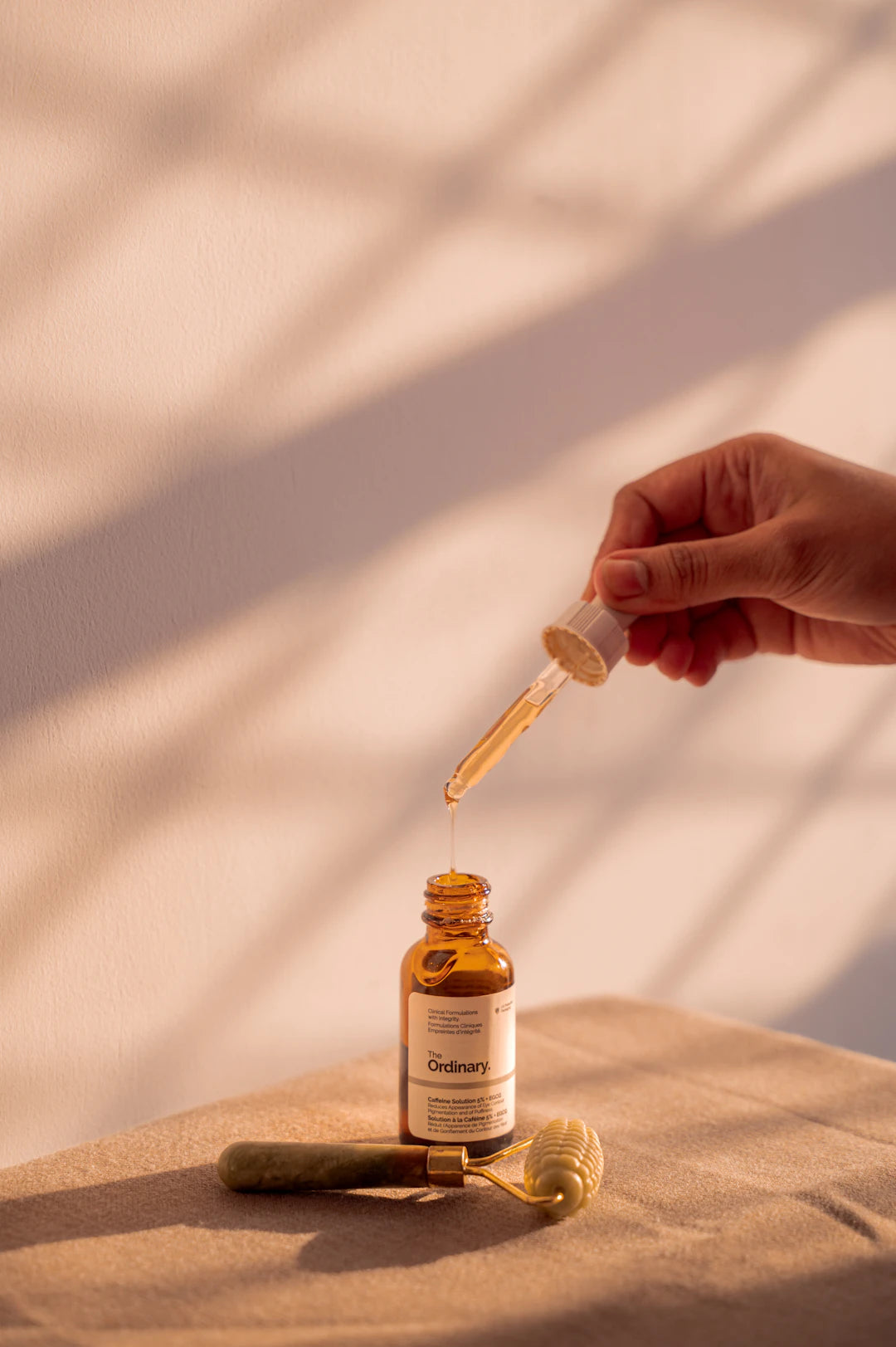 Effective Serums for Reducing Fine Lines and Wrinkles