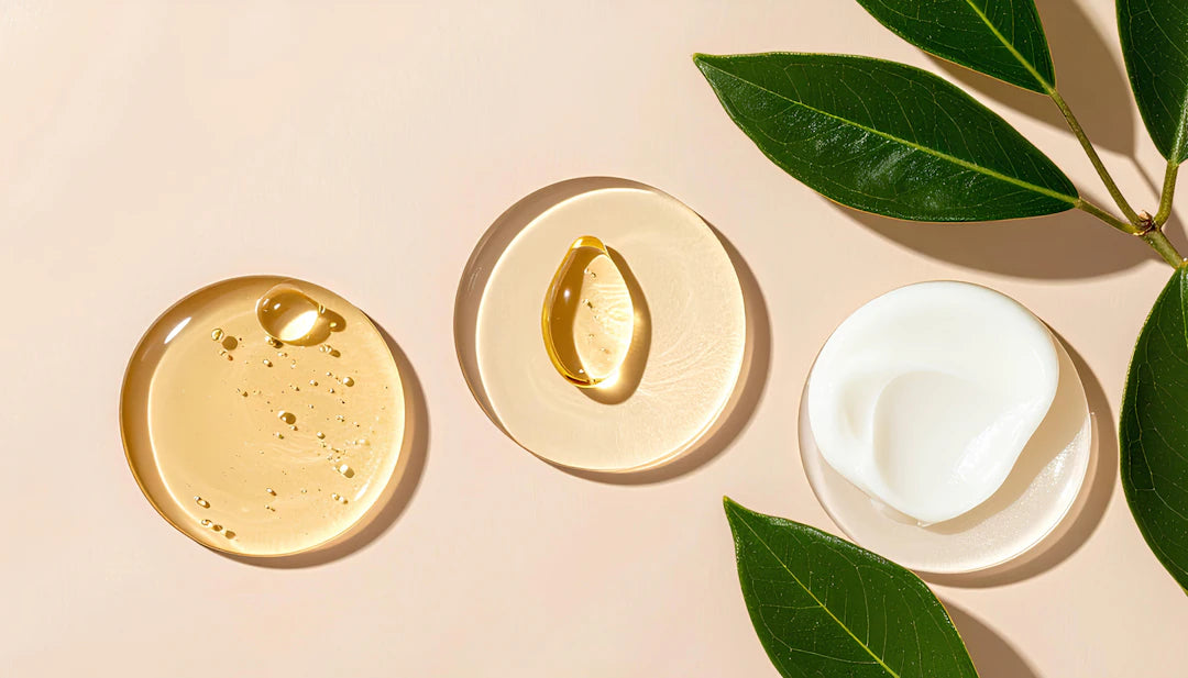 Moisturizers 101 Choosing the Right One for Your Skin