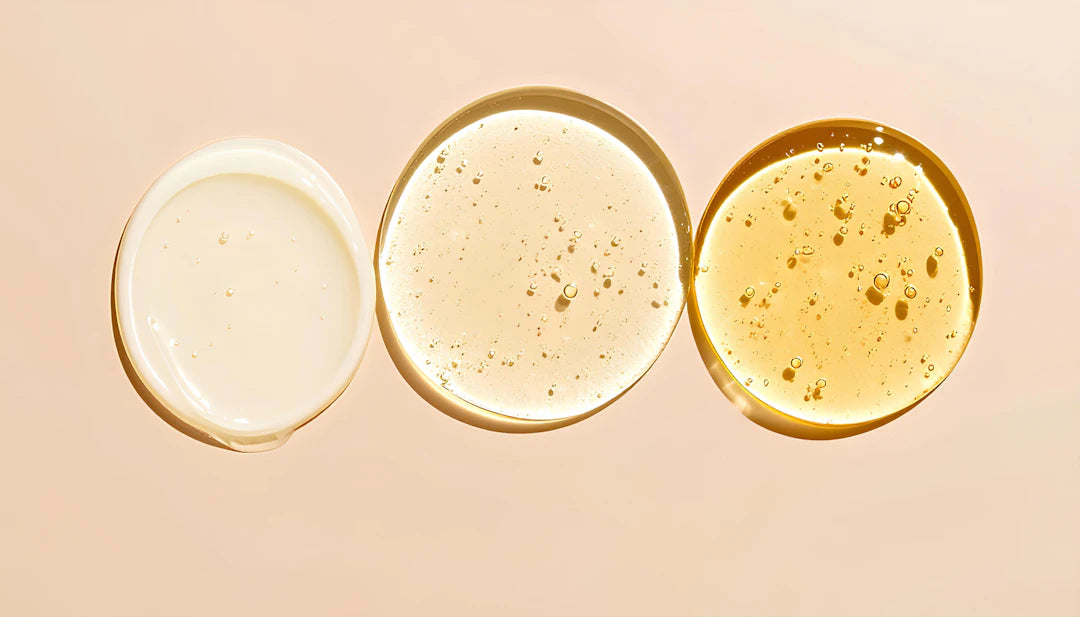 Hydrating Moisturizers for Combination Skin Types