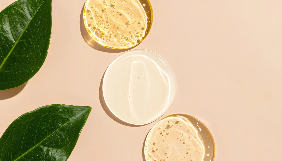 Intensive Moisturizers for Hydration and Anti-Aging