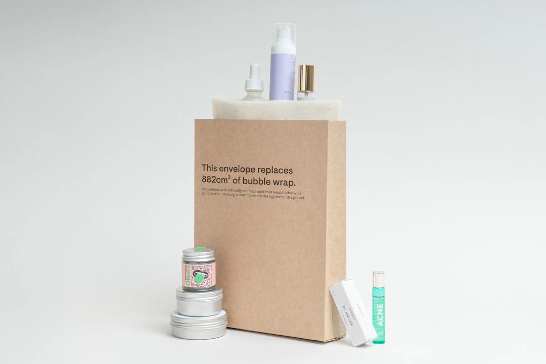 Eco-Friendly Skin Care Build Your Sustainable Routine