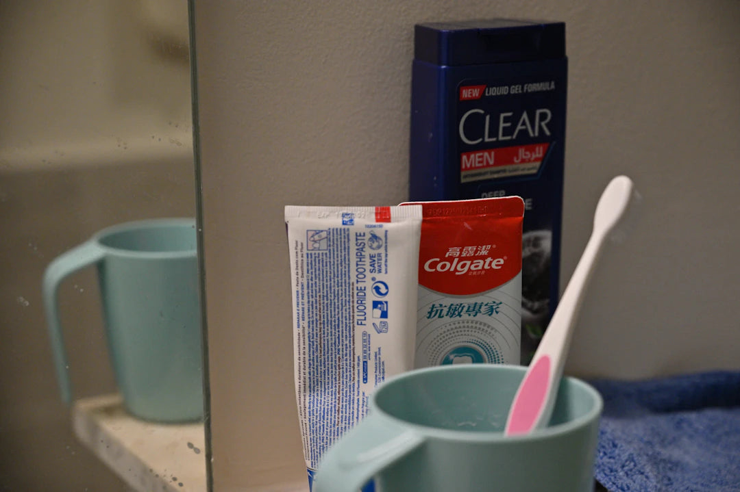 Stay on Track Travel Tips for Your Daily Routine