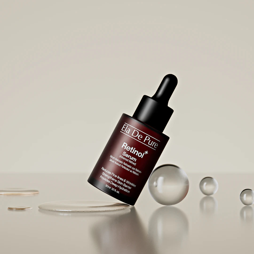 Improve Your Skin Care Routine with Targeted Anti-Aging Solutions