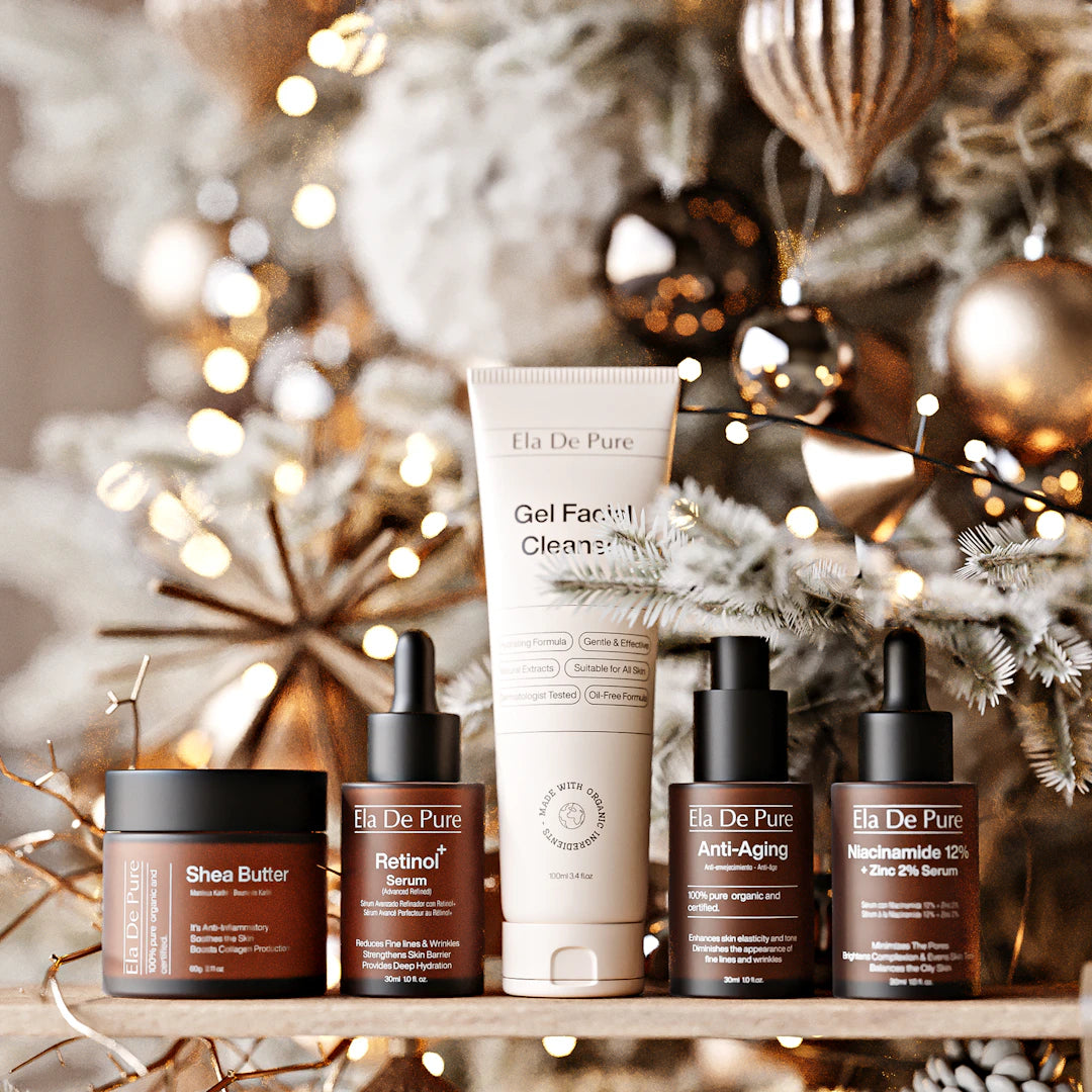Mastering Seasonal Skin Care Weather-Proof Your Glow