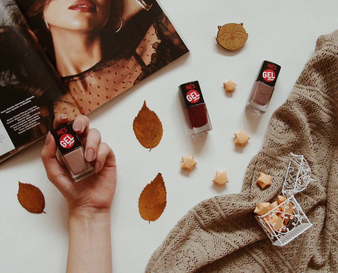 Embrace Change Adjusting Your Routine for Seasonal Shifts