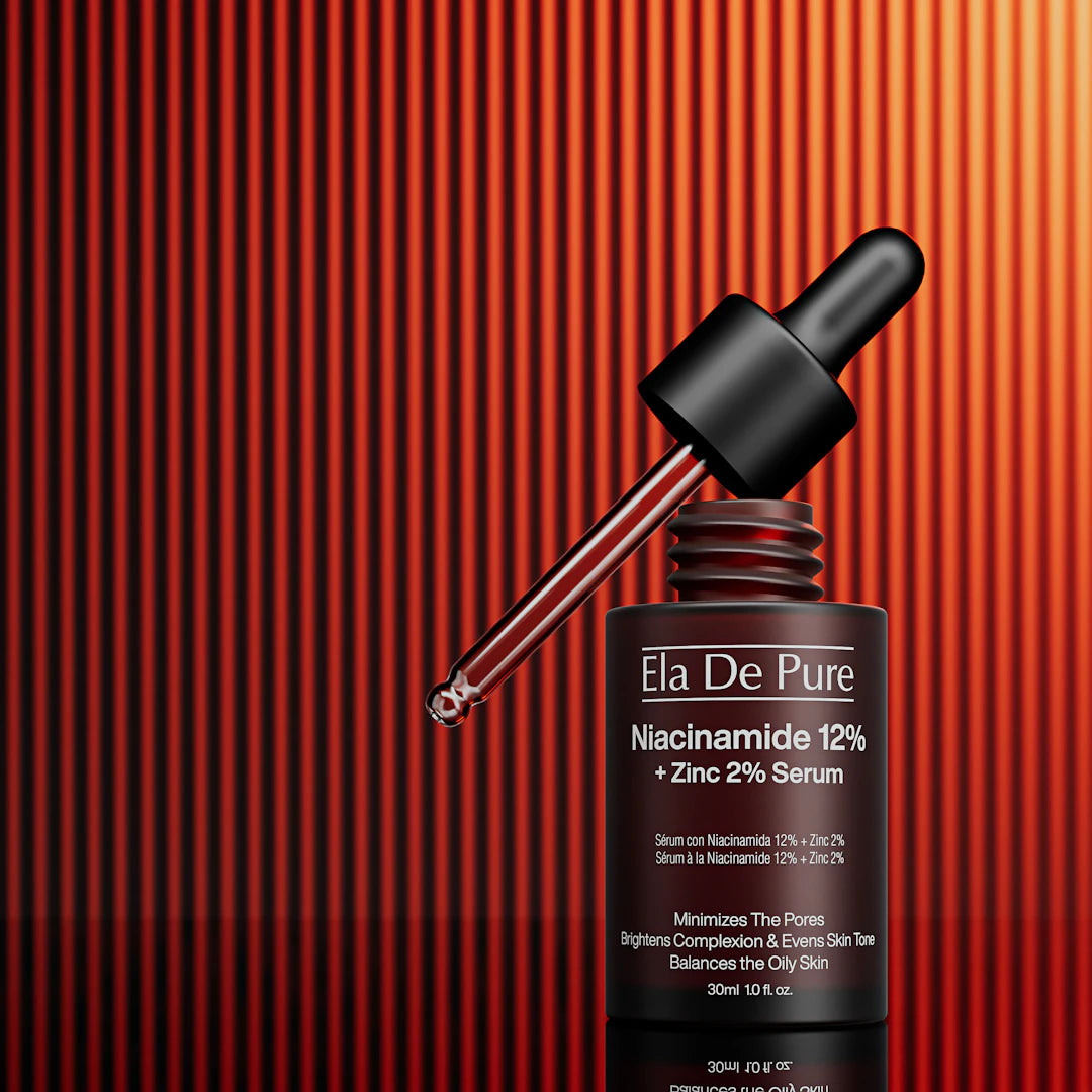 Effective Targeted Serums for Blemish Control