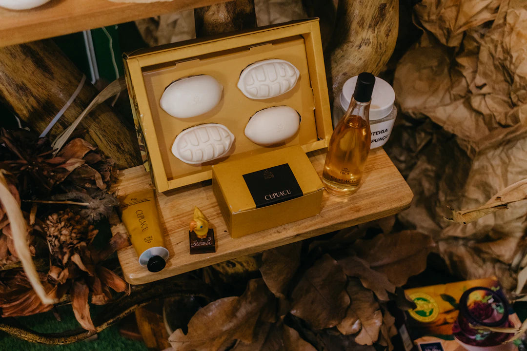 The Natural Way Benefits of Natural Ingredients