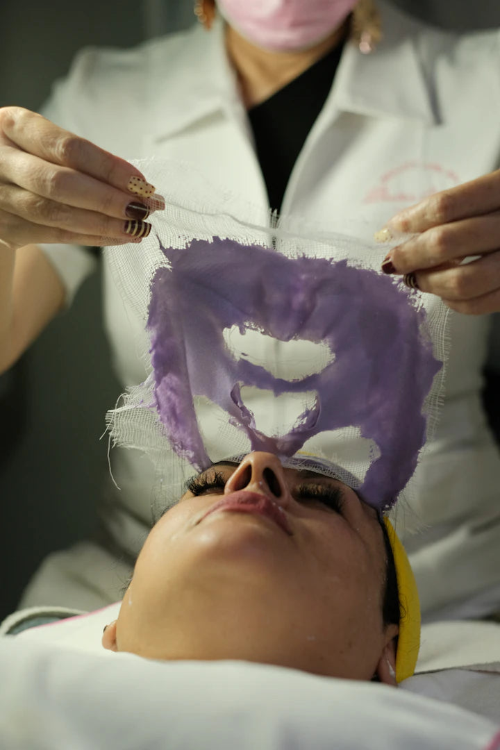Transform Your Skin with Home Peels for Radiance