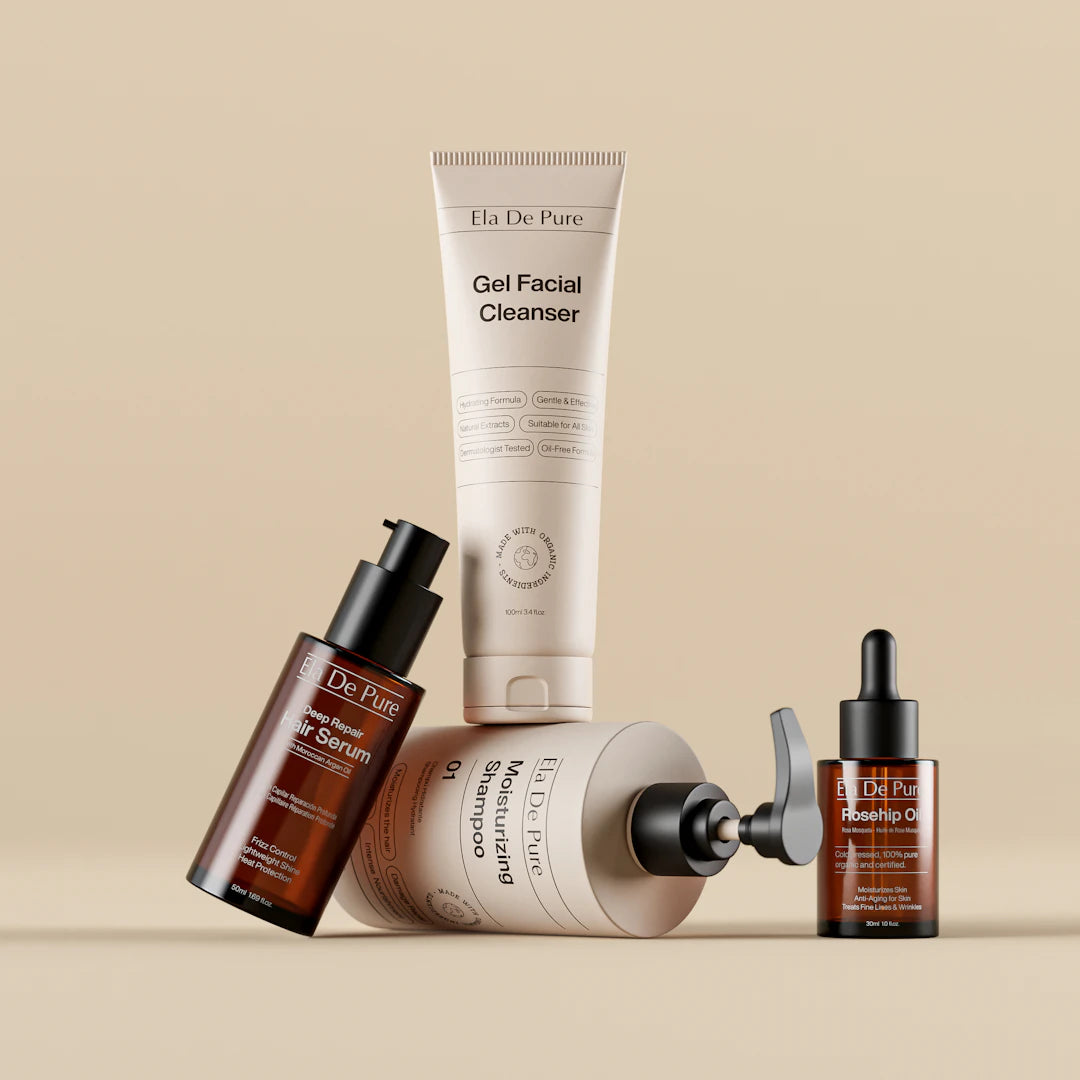 Mastering Skincare The Art of Layering Products Efficiently