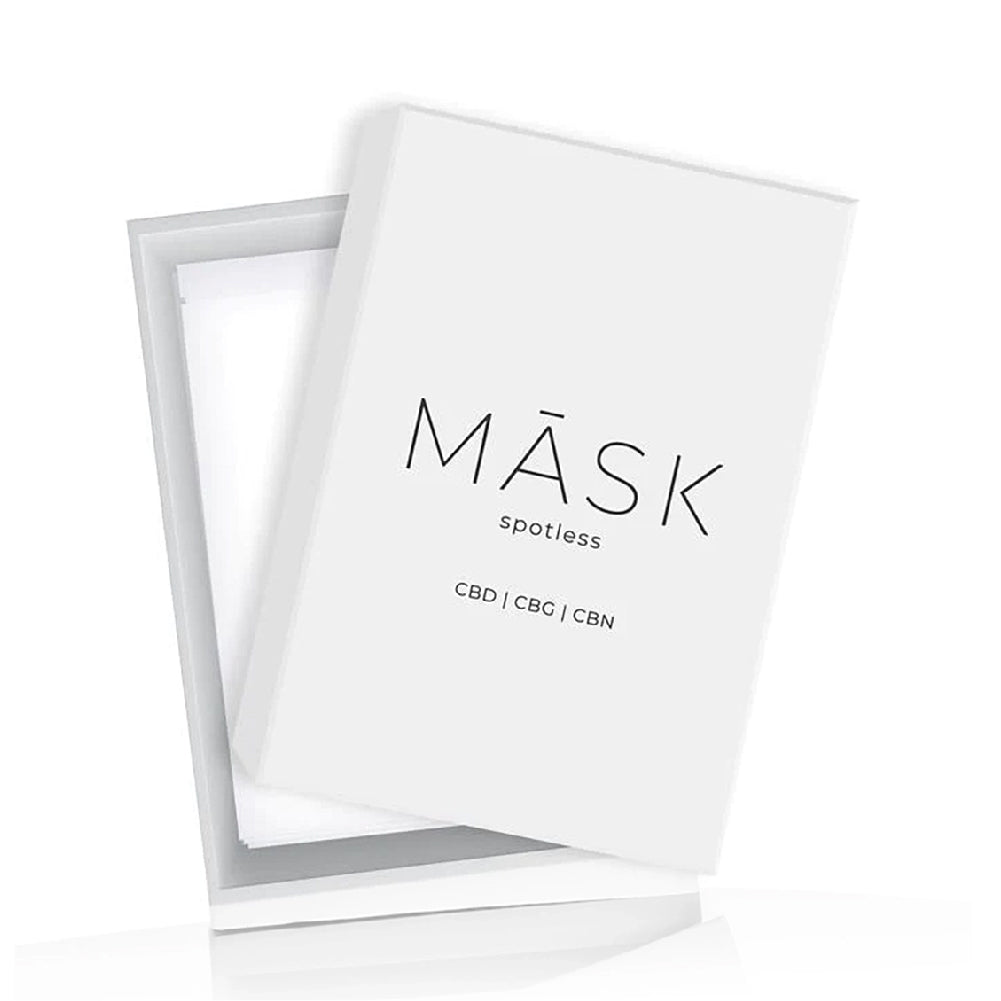 Ageless - Anti-Aging Replenishing Sheet Mask - SKINNEY