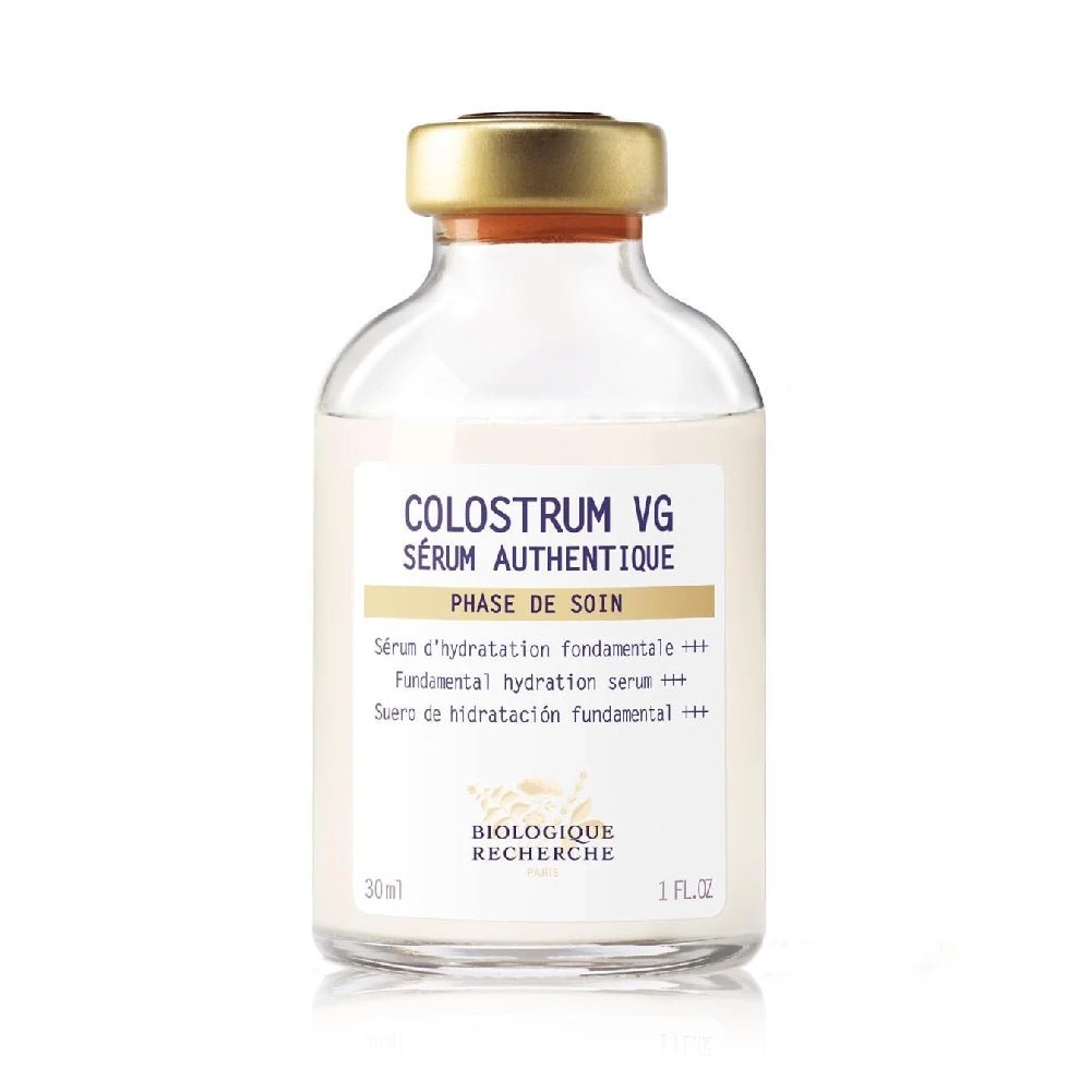 COLOSTRUM VG - SKINNEY