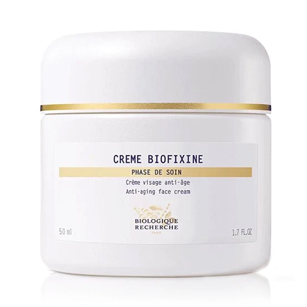 CREME BIOFIXINE 1.7 Fl. Oz | SKINNEY