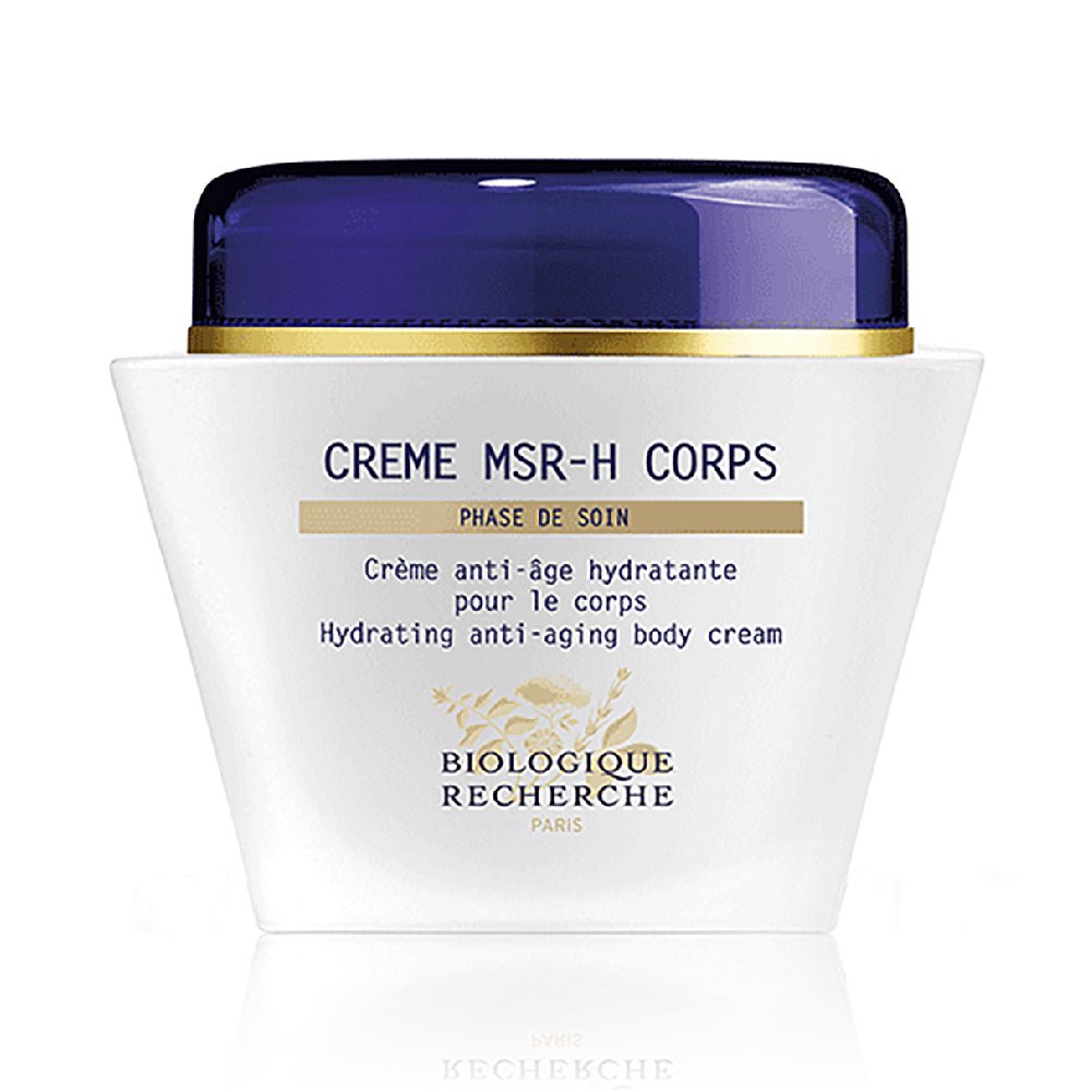 Crème MSR-H Corps - SKINNEY