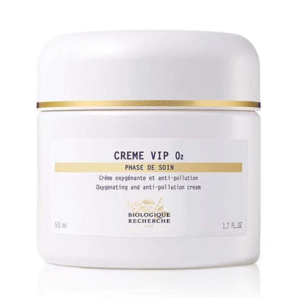 CREME VIP O2 1.7 Fl. Oz | SKINNEY