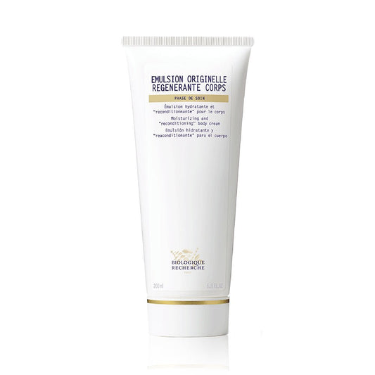 Emulsion Originelle Régénérante Corps - SKINNEY