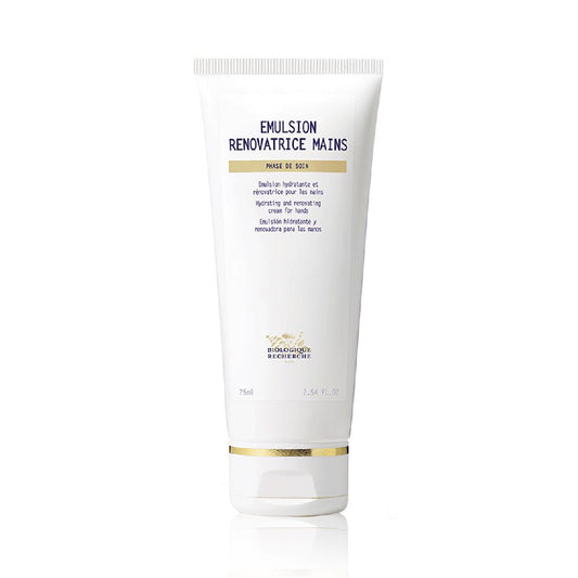 Emulsion Rénovatrice Mains - SKINNEY