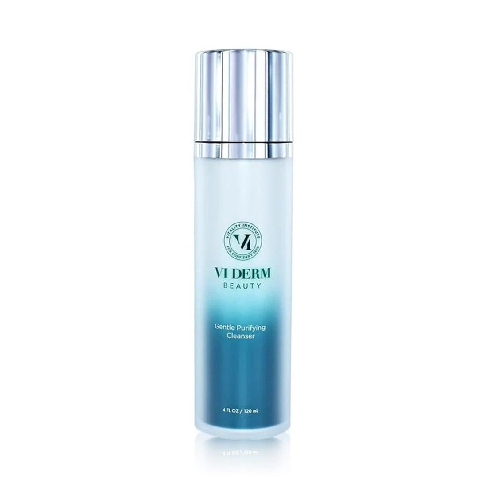 Gentle Purifying Cleanser - SKINNEY