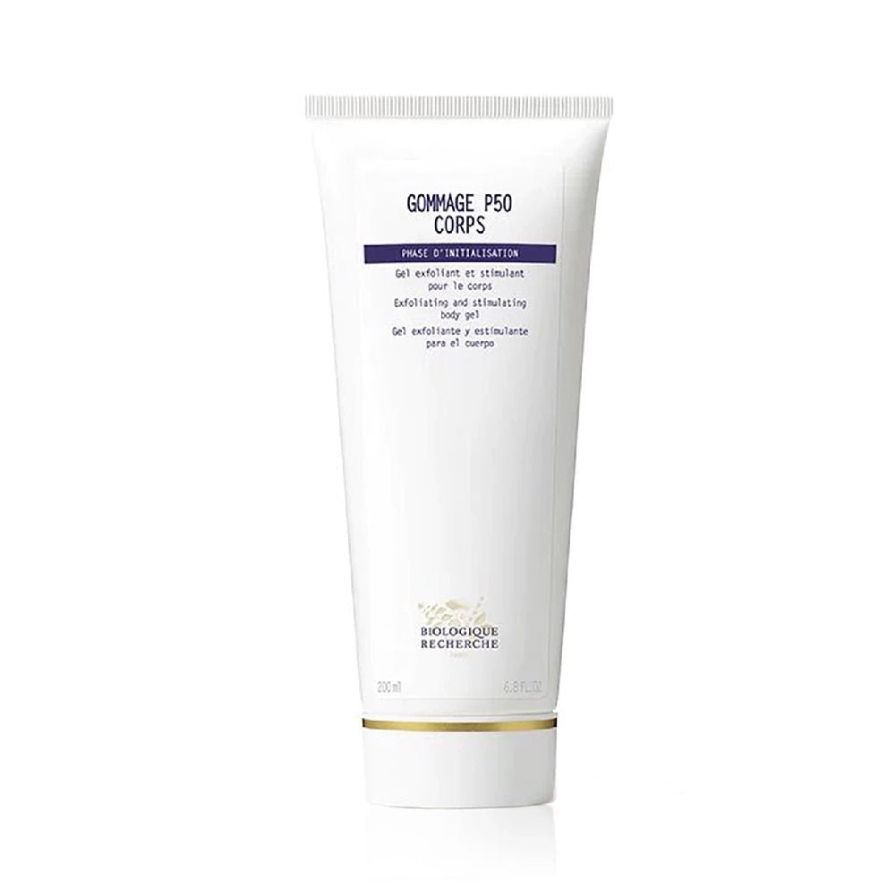 GOMMAGE P50 CORPS 6.8 Fl. Oz - SKINNEY