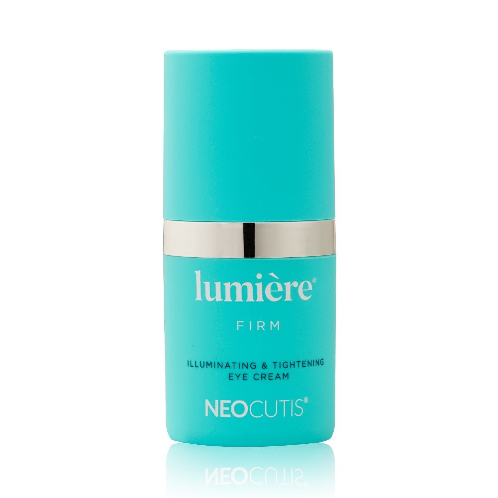 Illuminating & Tightening Eye Cream - SKINNEY