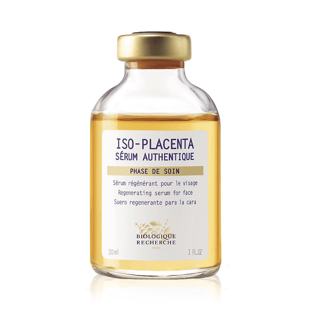 ISO-Placenta - SKINNEY