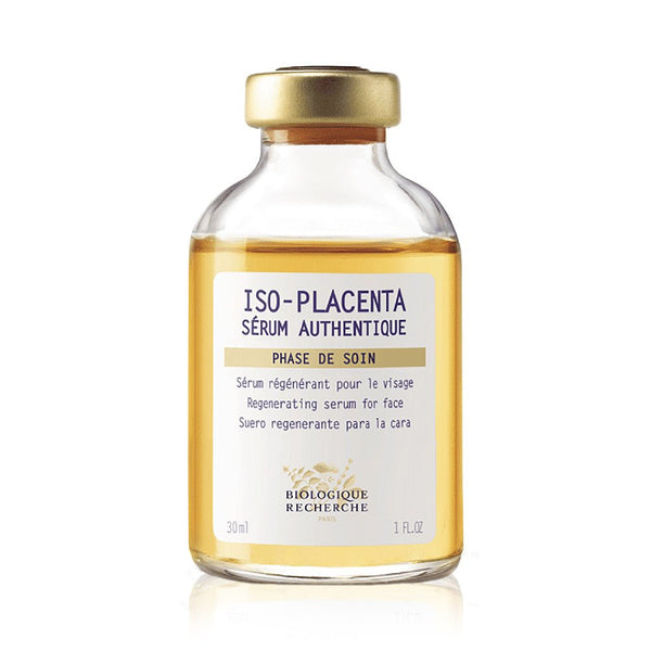 ISO-Placenta | SKINNEY