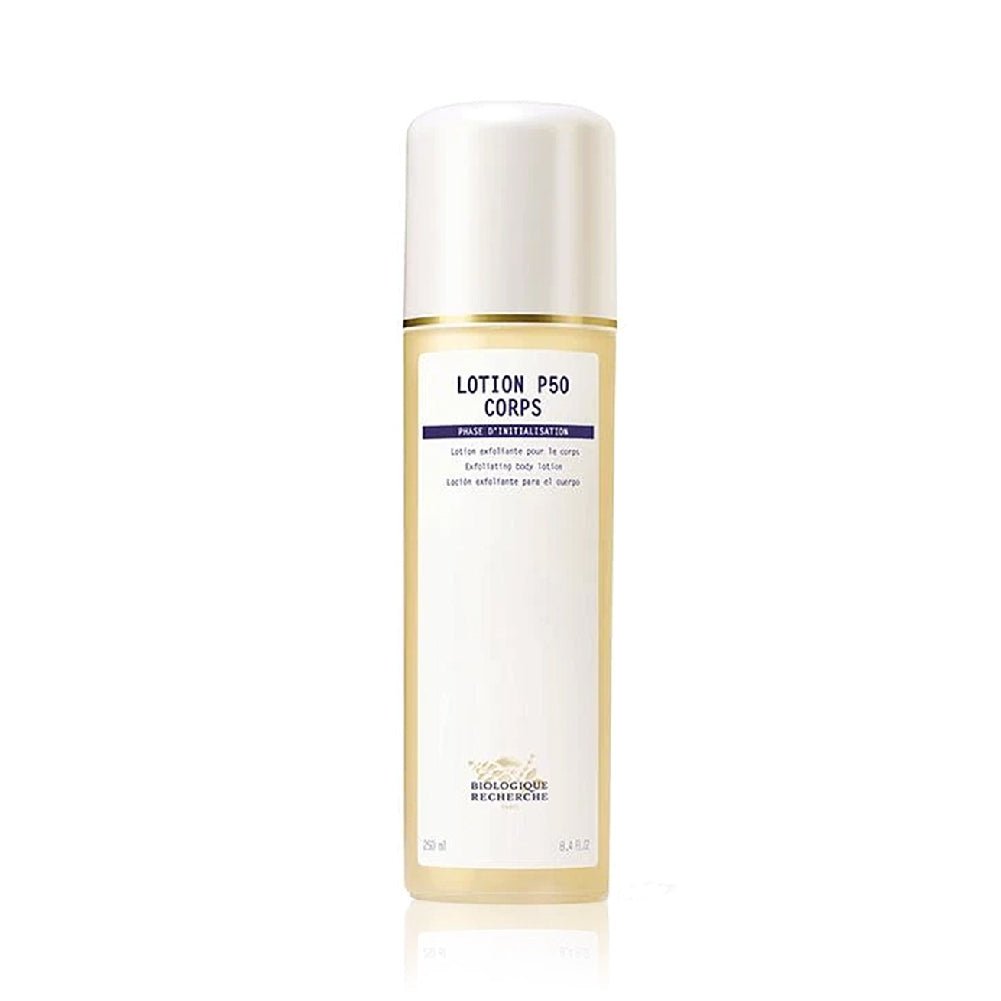 LOTION P50 CORPS 8.4 Fl. Oz - SKINNEY