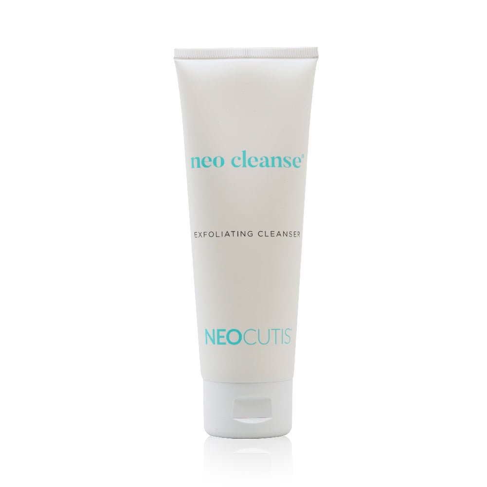Neo Cleanse - Exfoliating Cleanser - SKINNEY