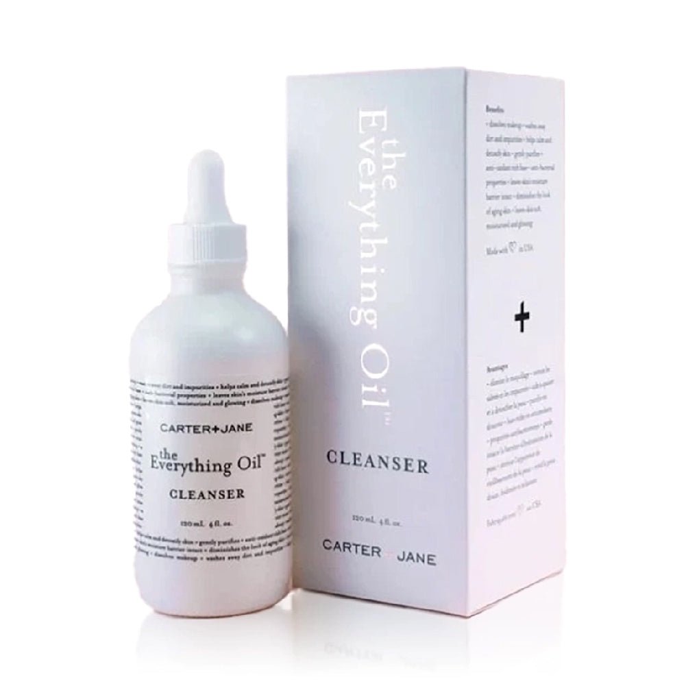The Everything Oil™ Neroli № 18 Makeup Remover/Cleanser - SKINNEY
